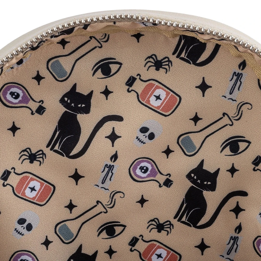 Quantum Collectibles Loungefly Hocus Pocus Mini Backpack Hallmark Exclusive Preorder 6 Quantum Collectibles Loungefly Hocus Pocus Mini Backpack Hallmark Exclusive Preorder