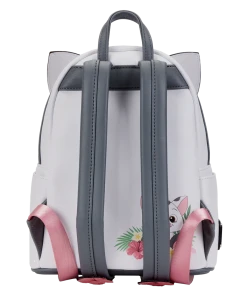 Quantum Collectibles Loungefly Moana Pua Footsie Mini Backpack Preorder