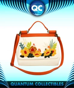 Quantum Collectibles Loungefly The Fox And The Hound Playtime Handbag - US Exclusive Pre-Order