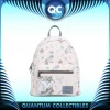 Quantum Collectibles Loungefly Pocahontas Meeko And Flit Mini Backpack Preorder