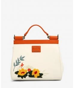 Quantum Collectibles Loungefly The Fox And The Hound Playtime Handbag - US Exclusive Pre-Order