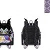 Quantum Collectibles Loungefly Sleeping Beauty - Maleficent & Sleeping Beauty Mini Backpack Pre-Order 2 Quantum Collectibles Loungefly Sleeping Beauty - Maleficent & Sleeping Beauty Mini Backpack Pre-Order