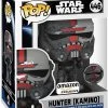 Quantum Collectibles Funko POP! Star Wars The Bad Batch: Hunter (Kamino) Across The Galaxy Amazon Exclusive Funko Pop & Pin Pre-Order Funko Pop! Vinyls 1 Quantum Collectibles Funko POP! Star Wars The Bad Batch: Hunter (Kamino) Across The Galaxy Amazon Exclusive Funko Pop & Pin Pre-Order Funko Pop! Vinyls