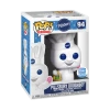 Quantum Collectibles Funko Pop! Pillsbury Doughboy With Easter Basket Funko Shop Exclusive Pre-Order