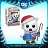 Quantum Collectibles Funko Pop! Vinyls Funko Pop! Peppermint Lane Dauber Higgins Preorder