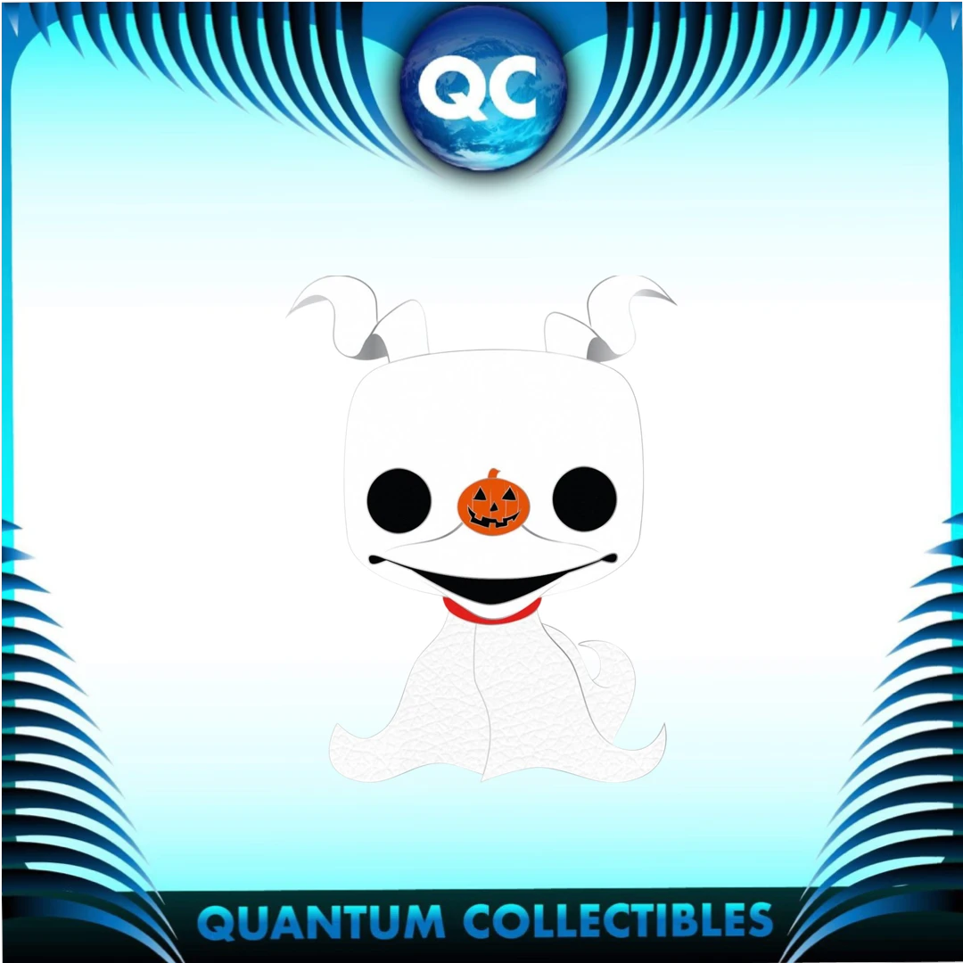 Quantum Collectibles Funko Pop! Pin Nightmare Before Christmas Zero Preorder Funko Pop! Vinyls 3 Quantum Collectibles Funko Pop! Pin Nightmare Before Christmas Zero Preorder Funko Pop! Vinyls