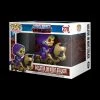 Quantum Collectibles Funko Pop! MOTU Skeletor On Night Stalker Preorder