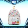 Quantum Collectibles Loungefly Baymax Cupcakes Mini Backpack US Exclusive Pre-Order