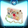 Quantum Collectibles Loungefly Star Wars Ladies Of The Rebellion Crossbody Preorder