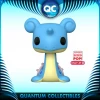 Quantum Collectibles Funko Fair 22: Pokemon 10inch Lapras Target Exclusive Preorder Funko Pop! Vinyls
