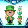 Quantum Collectibles Funko Lucky The Leprechaun (sealed With Chance Of Chase) Vinyl Soda Preorder US Import