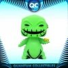 Quantum Collectibles Funko Pop! Vinyls Funko Pop! Nightmare Before Christmas Blacklight Oogie Boogie Preorder