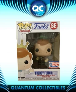 Quantum Collectibles Funko Pop! Funko 2021 El Chavo Freddy Preorder Funko Pop! Vinyls