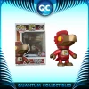 Quantum Collectibles Funko Pop! SDCC 2021 Red Robot Toucan Exclusive Pre-Order Funko Pop! Vinyls
