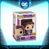 Quantum Collectibles Funko Fair 22 Diamond Belle Hot Topic Exclusive Preorder
