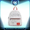 Quantum Collectibles Loungefly Disney 101 Dalmatian Sleeping Puppies Mini Backpack Preorder