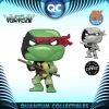 Quantum Collectibles Funko Pop! TMNT Donatello (1:6 Chance Of Chase) PX Previews Exclusive Preorder