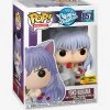 Quantum Collectibles Funko Yu Yu Hakusho: Ghost Files POP! Animation Yoko Kurama Hot Topic Exclusive Pre-Order Funko Pop! Vinyls