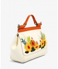 Quantum Collectibles Loungefly The Fox And The Hound Playtime Handbag - US Exclusive Pre-Order