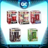 Quantum Collectibles Funko Pop! Ad Icons Snacks Bundle Of 5 Pre-Order
