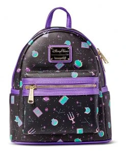 Quantum Collectibles Loungefly Hocus Pocus Mini Backpack Disney Parks Exclusive Pre-Order 7 Quantum Collectibles Loungefly Hocus Pocus Mini Backpack Disney Parks Exclusive Pre-Order