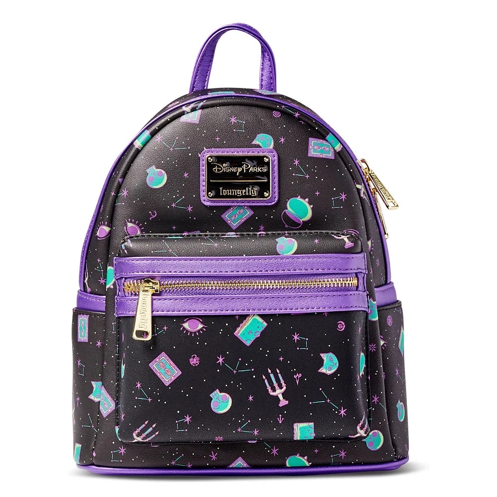 Quantum Collectibles Loungefly Hocus Pocus Mini Backpack Disney Parks Exclusive Pre-Order 4 Quantum Collectibles Loungefly Hocus Pocus Mini Backpack Disney Parks Exclusive Pre-Order