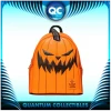 Quantum Collectibles Loungefly NBC Pumpkin King Mini Backpack US Exclusive Preorder