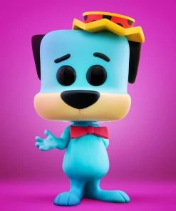 Quantum Collectibles Funko Pop! Vinyls Funko Pop! Animation Huckleberry Hound 10 Inch Funko Shop Exclusive