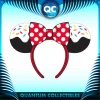 Quantum Collectibles Loungefly LF DISNEY MINNIE SWEETS SPRINKLE EARS HEADBAND