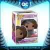 Quantum Collectibles Funko Pop! Vinyls Funko Pop! Rocks Whitney Houston Diamond Target Exclusive Preorder