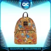 Quantum Collectibles Loungefly X Pop Marvel Gingerbread Mini Backpack Preorder