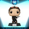 Quantum Collectibles Funko Pop! Book Of Boba Fett: Fennec Shand Preorder