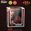 Quantum Collectibles Funko Pop! Game Covers Diablo GITD GameStop Exclusive Pre-Order Funko Pop! Vinyls