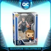 Quantum Collectibles Funko Fair 22: NBA Prizm Trading Card Luca Dončić Preorder