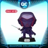 Quantum Collectibles Funko Fair 22: Star Wars Visions Karre GITD Target Exclusive Preorder Funko Pop! Vinyls 1 Quantum Collectibles Funko Fair 22: Star Wars Visions Karre GITD Target Exclusive Preorder Funko Pop! Vinyls