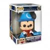 Quantum Collectibles Funko Pop! Vinyls Funko Pop! Disney Sorcerer Mickey 10 Inch Vinyl Figure - Walmart Exclusive Preorder 1 Quantum Collectibles Funko Pop! Vinyls Funko Pop! Disney Sorcerer Mickey 10 Inch Vinyl Figure - Walmart Exclusive Preorder
