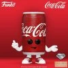 Quantum Collectibles Funko Pop! Vinyls Funko Pop! Ad Icons Coca Cola Diamond BoxLunch Exclusive Preorder