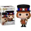 Quantum Collectibles Funko Pop! Vinyls Funko Pop! Disney It’s A Small World England Pre-Order