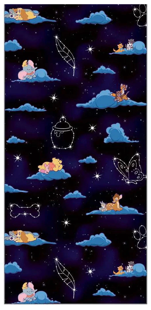 Quantum Collectibles Loungefly Disney - Classic Clouds Zip Purse Pre-Order 4 Quantum Collectibles Loungefly Disney - Classic Clouds Zip Purse Pre-Order