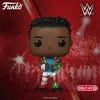 Quantum Collectibles Funko POP! WWE Xavier Woods Target Exclusive Pre-order Funko Pop! Vinyls