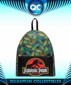 Quantum Collectibles Funko Pop! Jurassic Park Backpack Target Exclusive Preorder