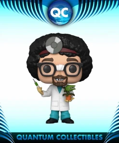 Quantum Collectibles Funko Fair 22: Cypress Hill B Real Dr Greenthumb Preorder