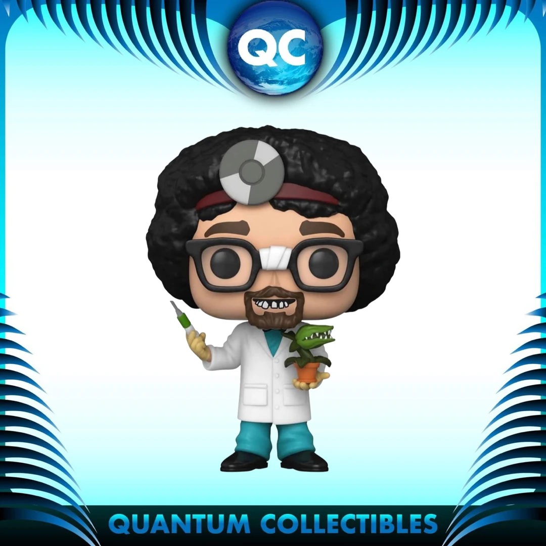 Quantum Collectibles Funko Fair 22: Cypress Hill B Real Dr Greenthumb Preorder 3 Quantum Collectibles Funko Fair 22: Cypress Hill B Real Dr Greenthumb Preorder
