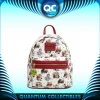 Quantum Collectibles Loungefly Snow White Tattoo Mini Backpack Preorder 1 Quantum Collectibles Loungefly Snow White Tattoo Mini Backpack Preorder