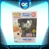 Quantum Collectibles Funko Pop! Funkon 2021 Freddy Skull Trooper Preorder