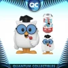 Quantum Collectibles Funko Ad Icons Mr Owl (sealed With Chance Of Chase) Vinyl Soda Preorder Pop Vinyls