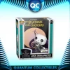 Quantum Collectibles Funko Pop! Vinyls Funko Pop! Nightmare Before Christmas VHS Cover Amazon Exclusive Preorder
