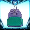 Quantum Collectibles Loungefly The Little Mermaid Sequin Mini Backpack Preorder