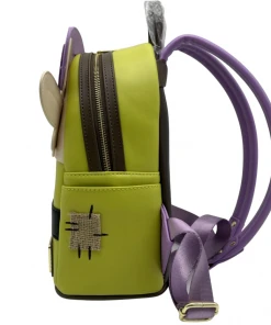 Quantum Collectibles Loungefly Snow White Dopey Mini Backpack Preorder