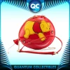 Quantum Collectibles Loungefly Winnie The Pooh Balloon Crossbody Preorder